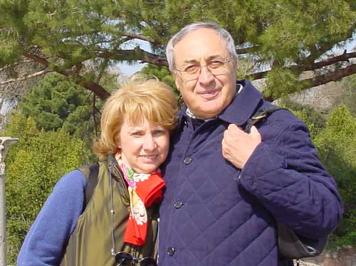 Francesco Saverio Cirillo