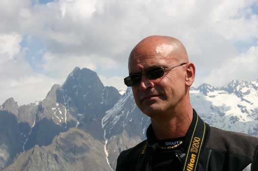 Enrico Minotti