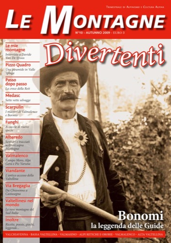 n.10 - Autunno 2009
