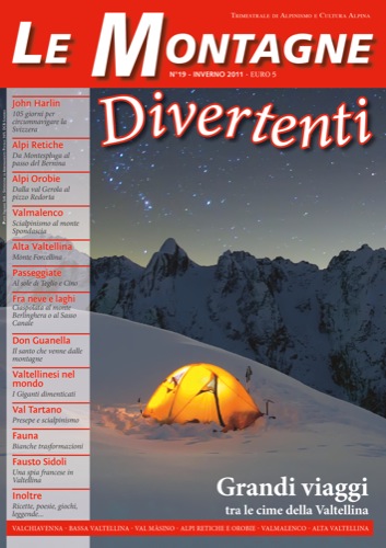 Copertina Inverno 2011