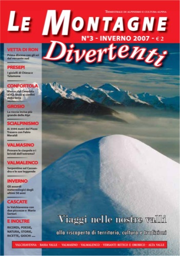 n.3 - Inverno 2007