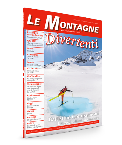 n. 43 - inverno 2017
