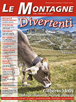 Clikka x vedere sommario ed editoriale di n.45 - Estate 2018