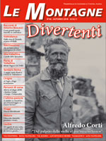 Clikka x vedere sommario ed editoriale di n.46 - Autunno 2018