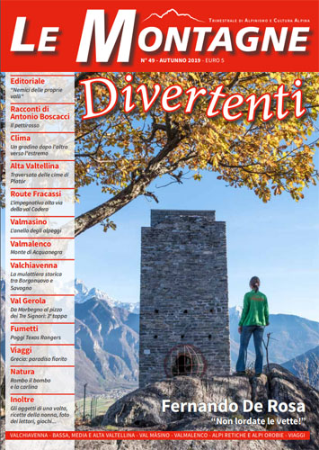 n. 50 - Autunno 2019