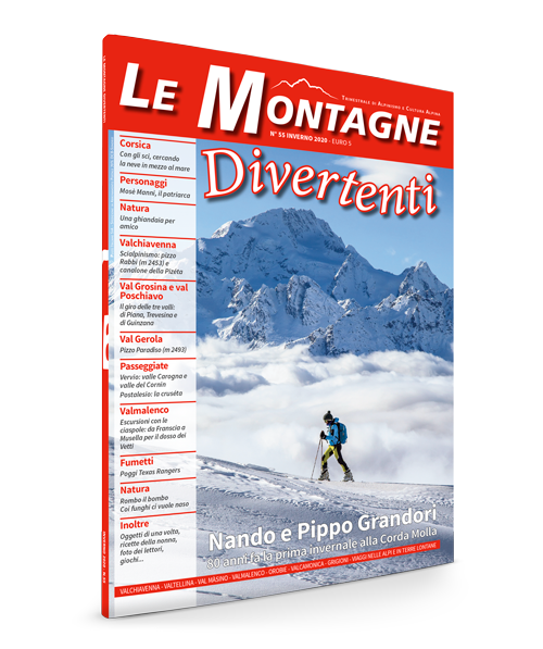 n.55 - Inverno 2020