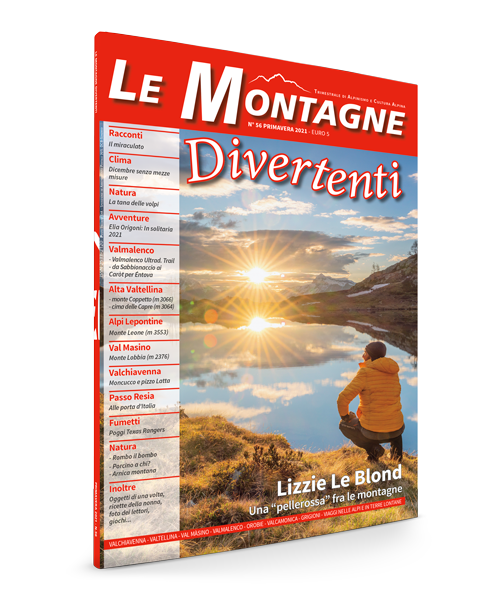 n.56 - Primavera 2021