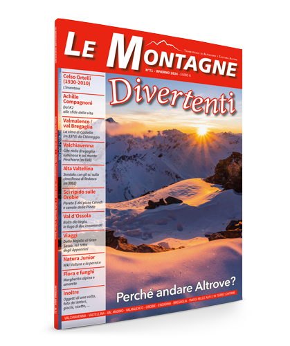 n.71 - Inverno 2024