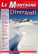 Clikka x vedere sommario ed editoriale di n.13 - Inverno 2009