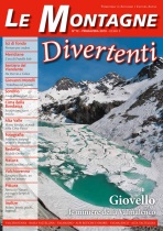 Clikka x vedere sommario ed editoriale di n.12 - Primavera 2010