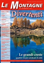 Clikka x vedere sommario ed editoriale di n.14 - Autunno 2010
