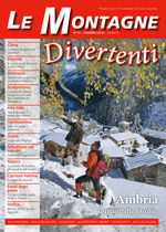 Clikka x vedere sommario ed editoriale di n.15 - Inverno 2010