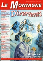 Clikka x vedere sommario ed editoriale di n.16 - Primavera 2011