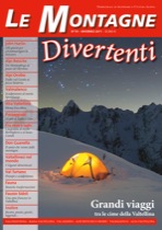 Clikka x vedere sommario ed editoriale di n.19 - Inverno 2011