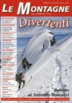Clikka x vedere sommario ed editoriale di n.23 - Inverno 2012