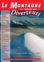 Clikka x vedere sommario ed editoriale di Inverno 2007