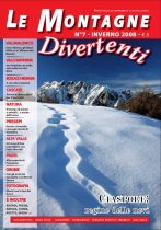 Clikka x vedere sommario ed editoriale di Inverno 2008