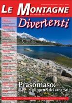 Clikka x vedere sommario ed editoriale di  Primavera 2009