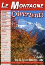 Clikka x vedere sommario ed editoriale di n.22 - Autunno 2012