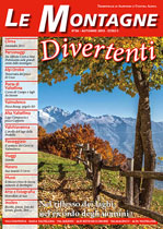 Clikka x vedere sommario ed editoriale di n.26 - Autunno 2013