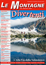 Clikka x vedere sommario ed editoriale di n.29 - Estate 2014