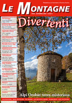 Clikka x vedere sommario ed editoriale di n.30 - Autunno 2014