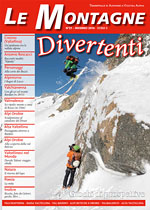 Clikka x vedere sommario ed editoriale di n.31 - Inverno 2014