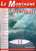 Clikka x vedere sommario ed editoriale di n.32 - Primavera 2015