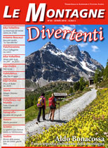 Clikka x vedere sommario ed editoriale di n.33 - Estate 2015