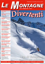 Clikka x vedere sommario ed editoriale di n.35 - Inverno 2015