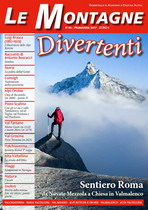 Clikka x vedere sommario ed editoriale di n.40 - Primavera 2017