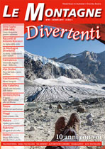 Clikka x vedere sommario ed editoriale di n.41 - Estate 2017