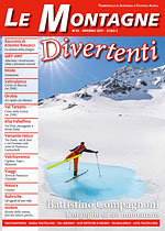 Clikka x vedere sommario ed editoriale di n.43 - Inverno 2017
