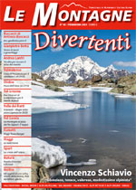Clikka x vedere sommario ed editoriale di n.48 - Primavera 2019