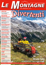 Clikka x vedere sommario ed editoriale di n.49 - Estate 2019