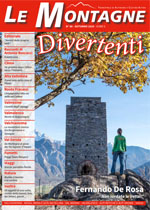 Clikka x vedere sommario ed editoriale di n.50 - Autunno 2019