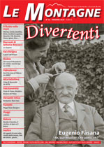 Clikka x vedere sommario ed editoriale di n.51 - Inverno 2019