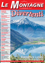 Clikka x vedere sommario ed editoriale di n.52 - Primavera 2020