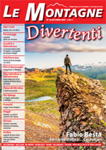 Clikka x vedere sommario ed editoriale di n.54 - Autunno 2020
