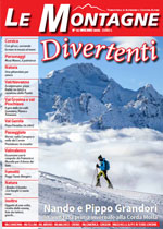 Clikka x vedere sommario ed editoriale di n.55 - Inverno 2020