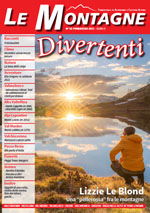 Clikka x vedere sommario ed editoriale di n.56 - Primavera 2021