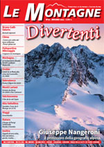Clikka x vedere sommario ed editoriale di n.63 - Inverno 2022