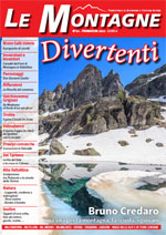 Clikka x vedere sommario ed editoriale di n.64 - Primavera 2023
