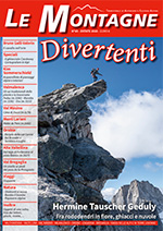 Clikka x vedere sommario ed editoriale di n.65 - Estate 2023