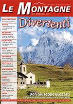 Clikka x vedere sommario ed editoriale di n.67 - Inverno 2023