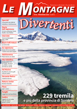 Clikka x vedere sommario ed editoriale di n.68 - Primavera 2024